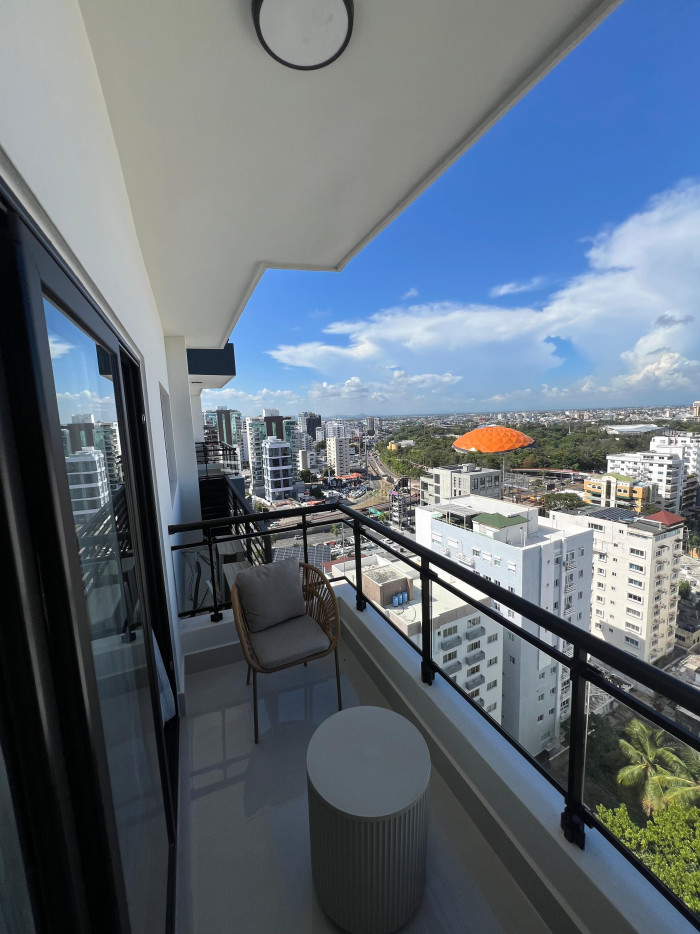 Apartamento amueblado en Alquiler en La Esperilla Foto 7314588-15.jpg