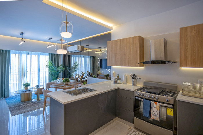 Apartamento amueblado en Alquiler en La Esperilla Foto 7314588-3.jpg