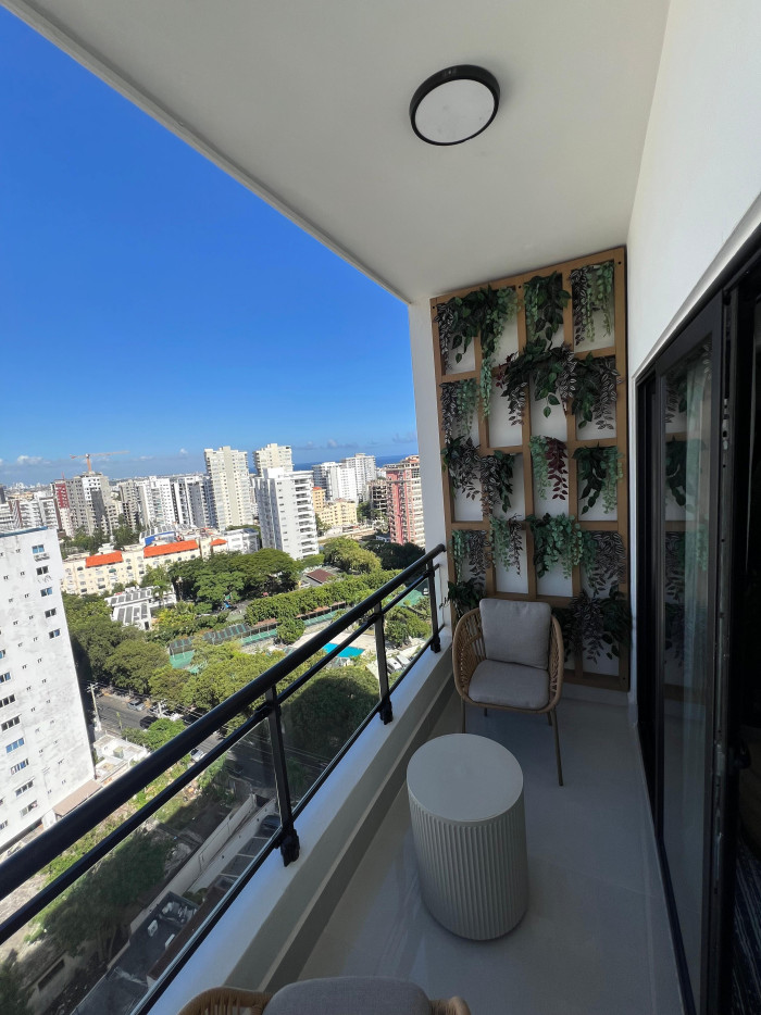 Apartamento amueblado en Alquiler en La Esperilla Foto 7314588-4.jpg