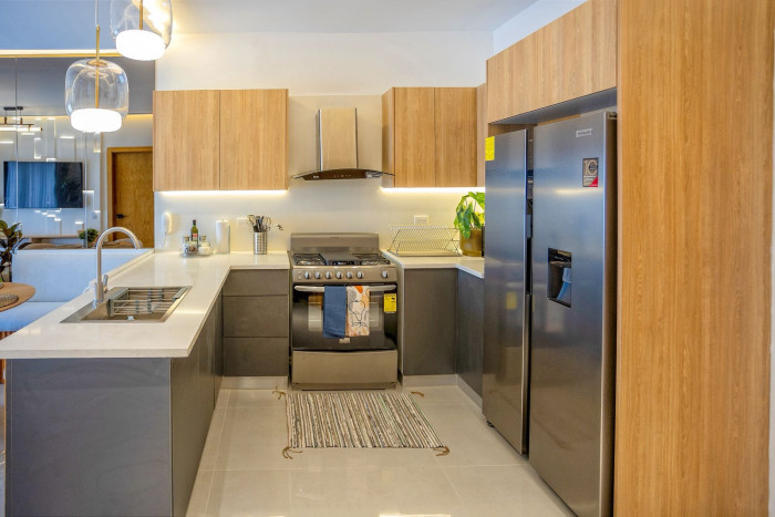 Apartamento amueblado en Alquiler en La Esperilla Foto 7314588-6.jpg