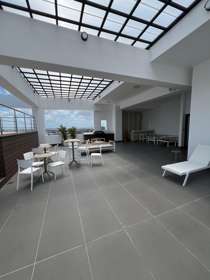Apartamento amueblado en Alquiler en La Esperilla Foto 7314588-7.jpg