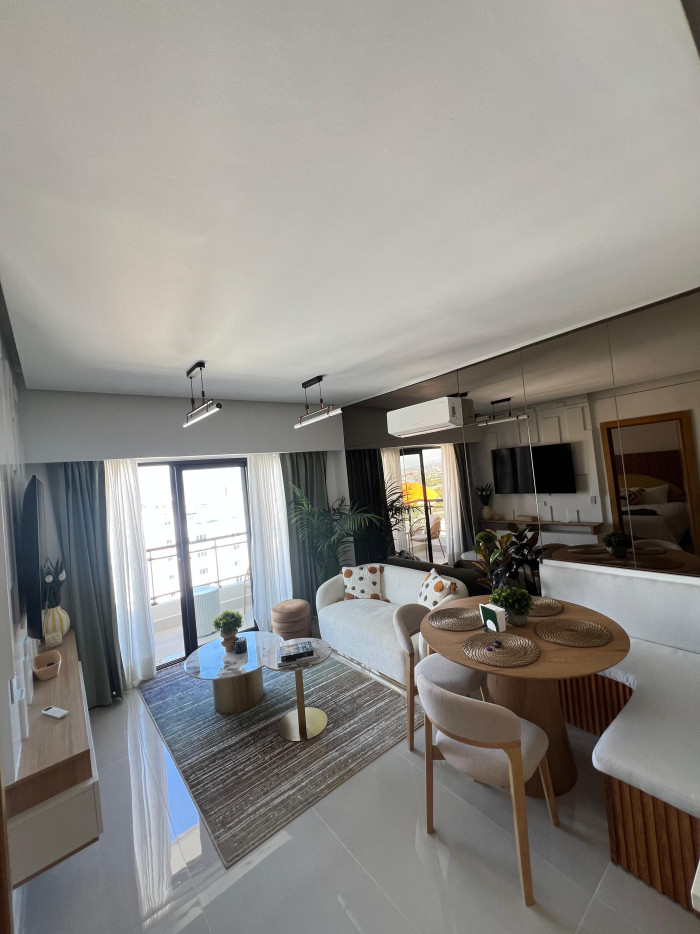 Apartamento amueblado en Alquiler en La Esperilla Foto 7314588-8.jpg