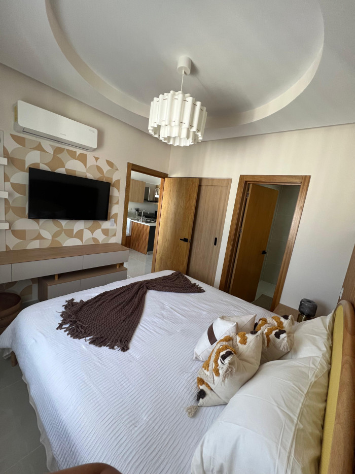 Apartamento amueblado en Alquiler en La Esperilla Foto 7314588-9.jpg
