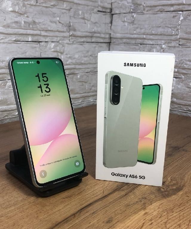 Samsung Galaxy A56 5G  Foto 7314609-1.jpg