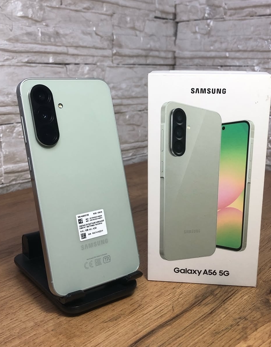 Samsung Galaxy A56 5G  Foto 7314609-2.jpg