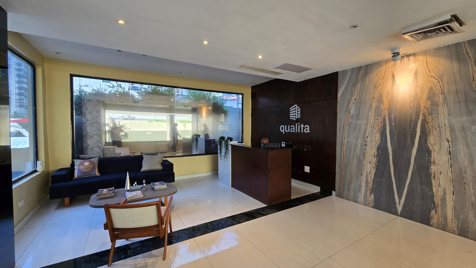 ????️ Apartamento moderno en Piantini Piso 13 con espectaculares vista Foto 7314655-2.jpg