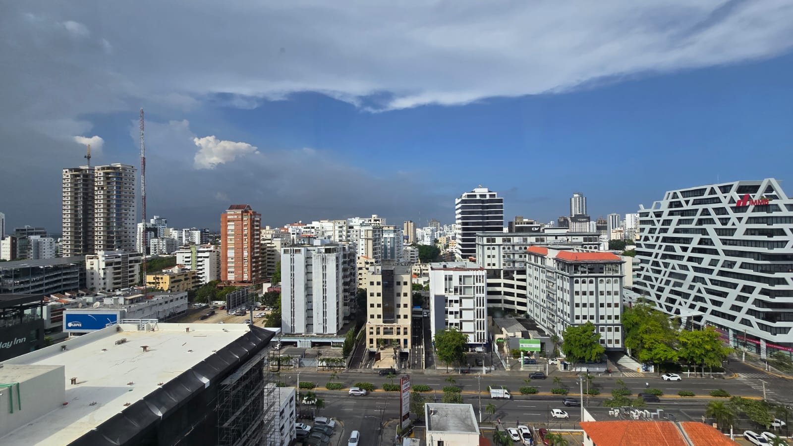 ????️ Apartamento moderno en Piantini Piso 13 con espectaculares vista Foto 7314655-3.jpg