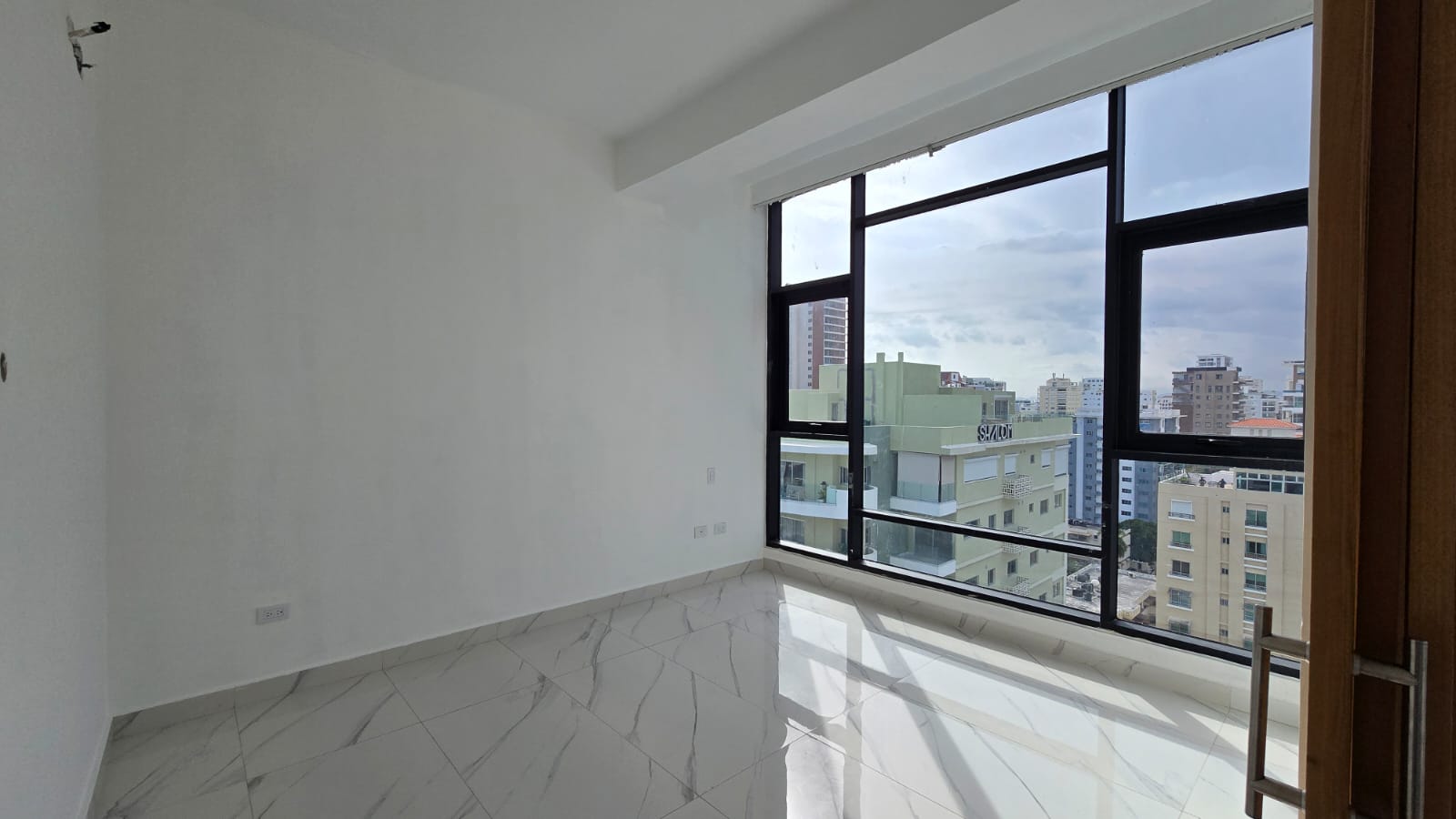 ????️ Apartamento moderno en Piantini Piso 13 con espectaculares vista Foto 7314655-4.jpg