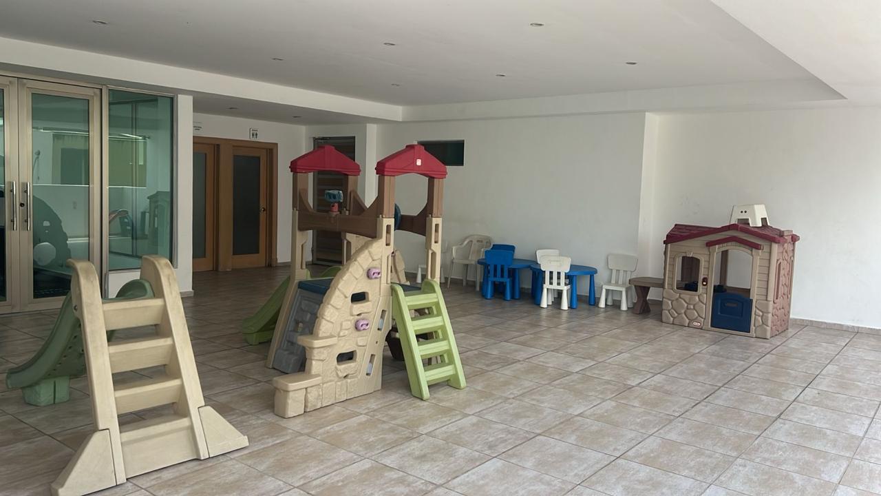 Apartamento en Venta en Evaristo Morales – 2 hab 2 parqueos   Foto 7314657-14.jpg