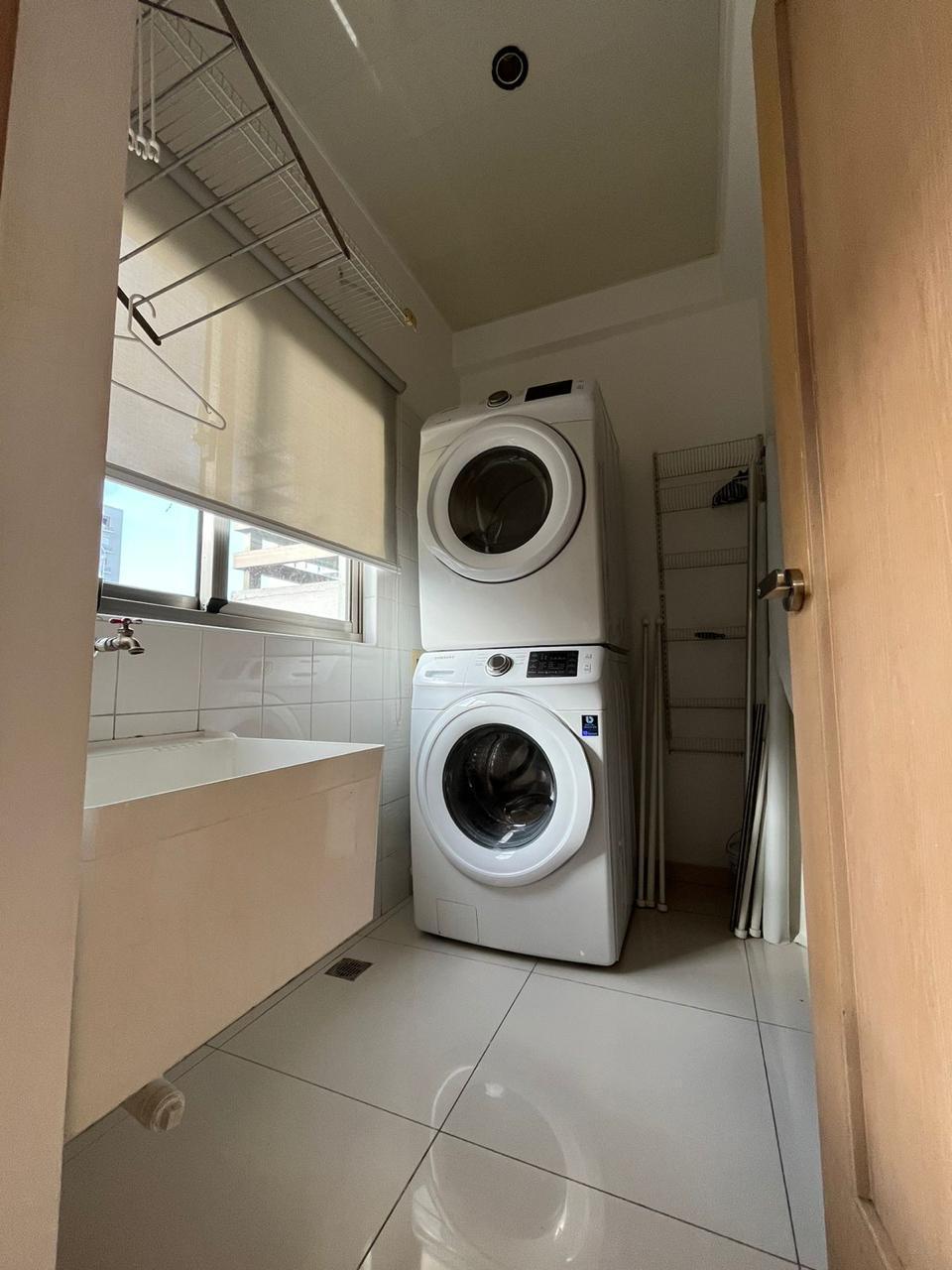 Apartamento en Venta en Evaristo Morales – 2 hab 2 parqueos   Foto 7314657-9.jpg