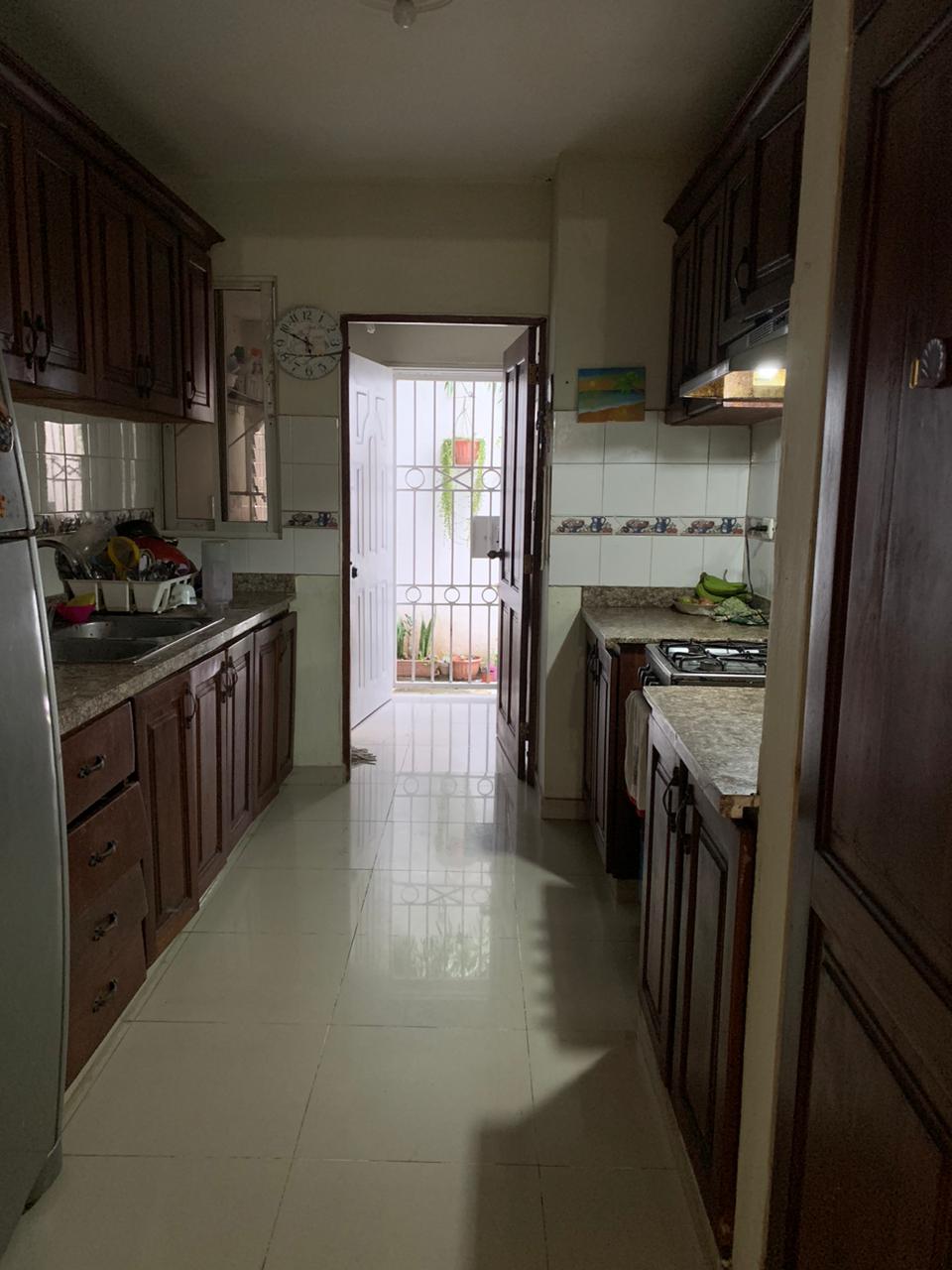 Apartamento En El Millón  107 m  Primer Piso  3 Habitaciones  2 Parque Foto 7314659-6.jpg