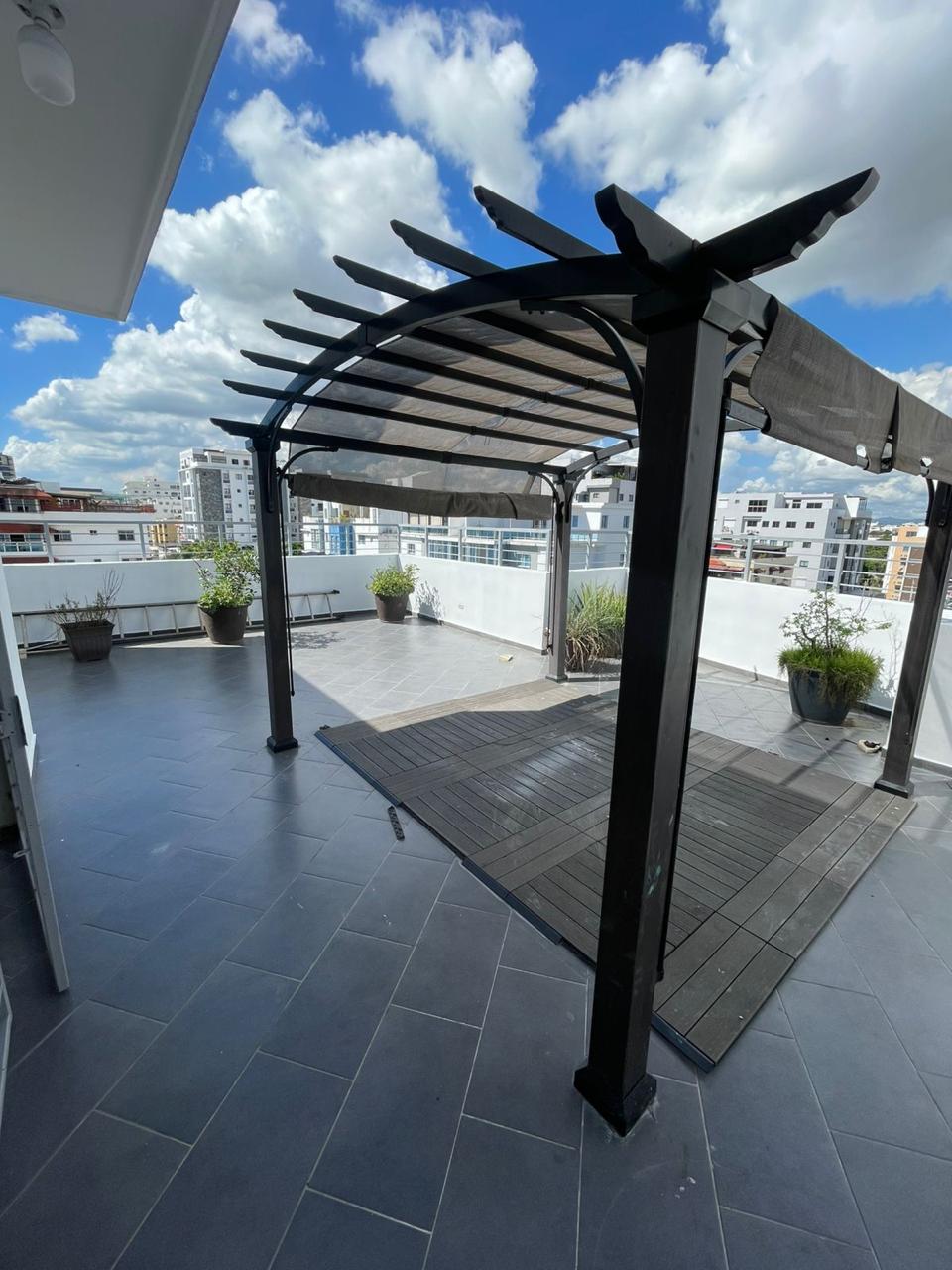 El Millón  Penthouse en Venta  3 Habitaciones  300 m  4to Piso Foto 7314661-1.jpg