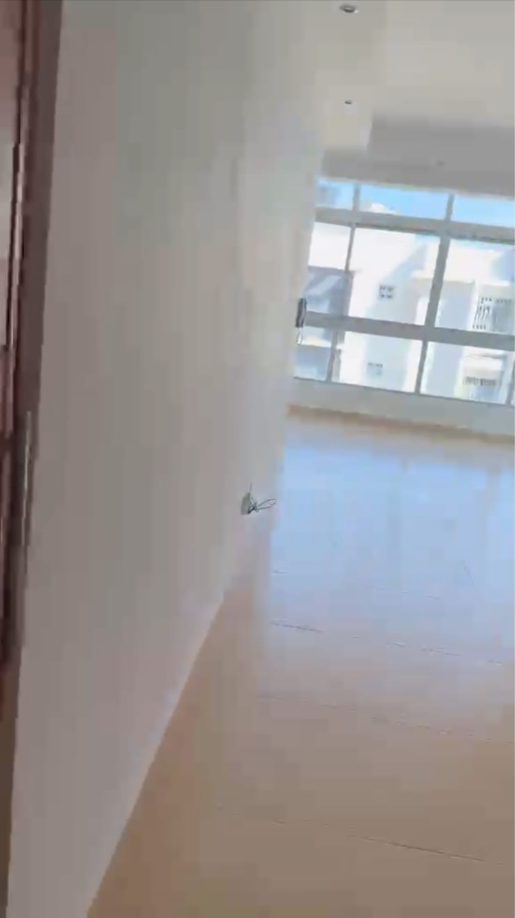 Apartamento En El Millón 4to piso 3 habitaciones 153 m ascensor y plan Foto 7314662-5.jpg