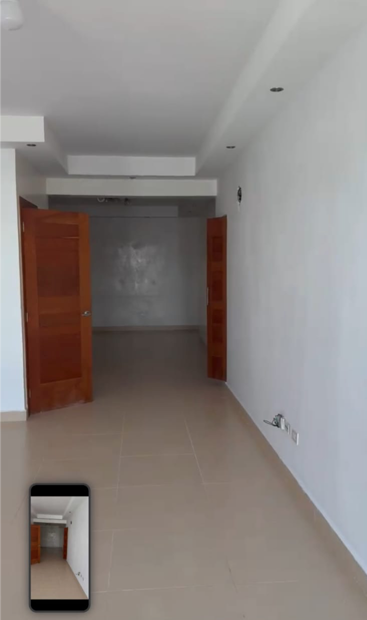Apartamento En El Millón 4to piso 3 habitaciones 153 m ascensor y plan Foto 7314662-8.jpg
