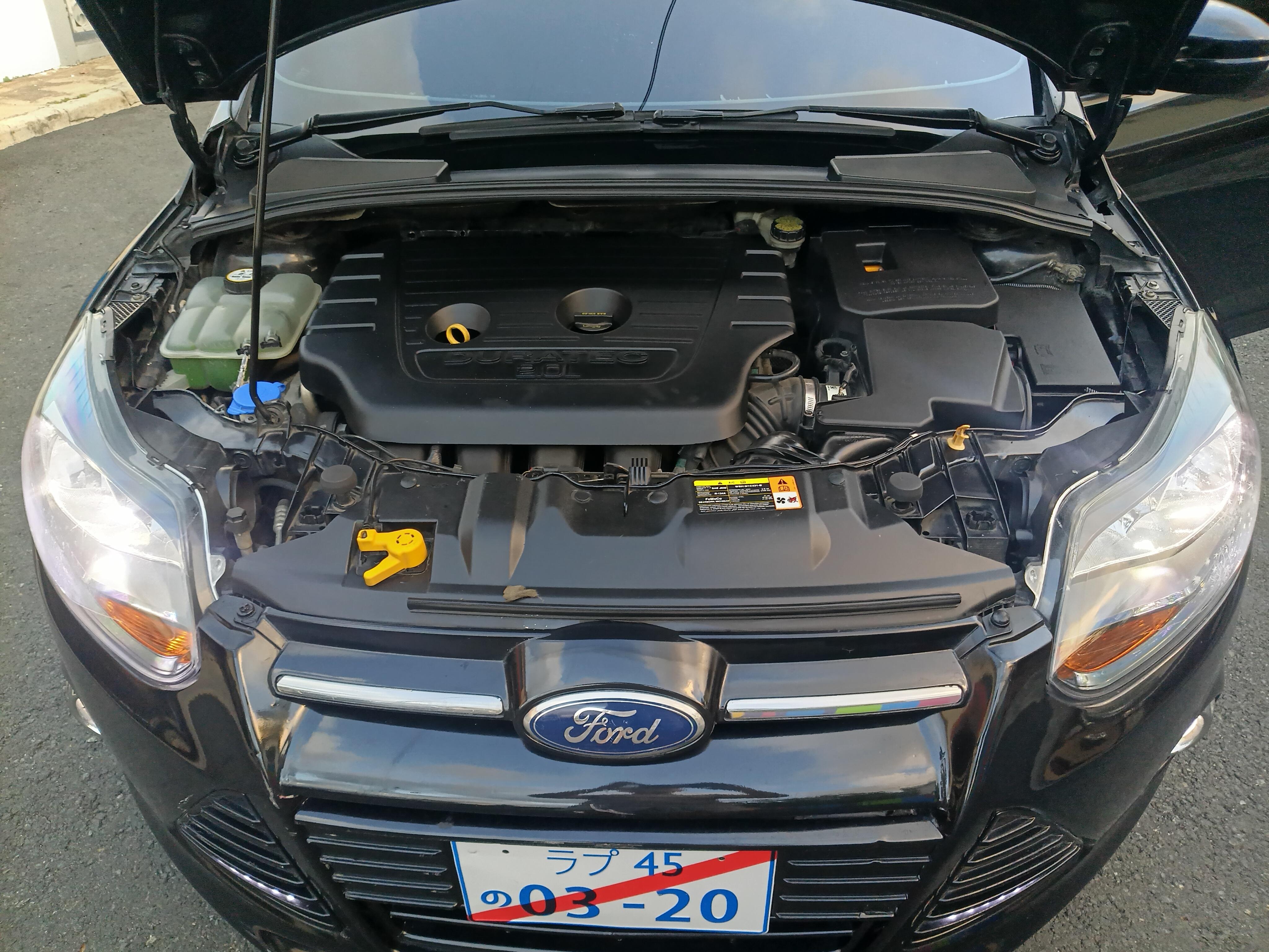 Ford Focus Titanium 12  Foto 7314665-10.jpg