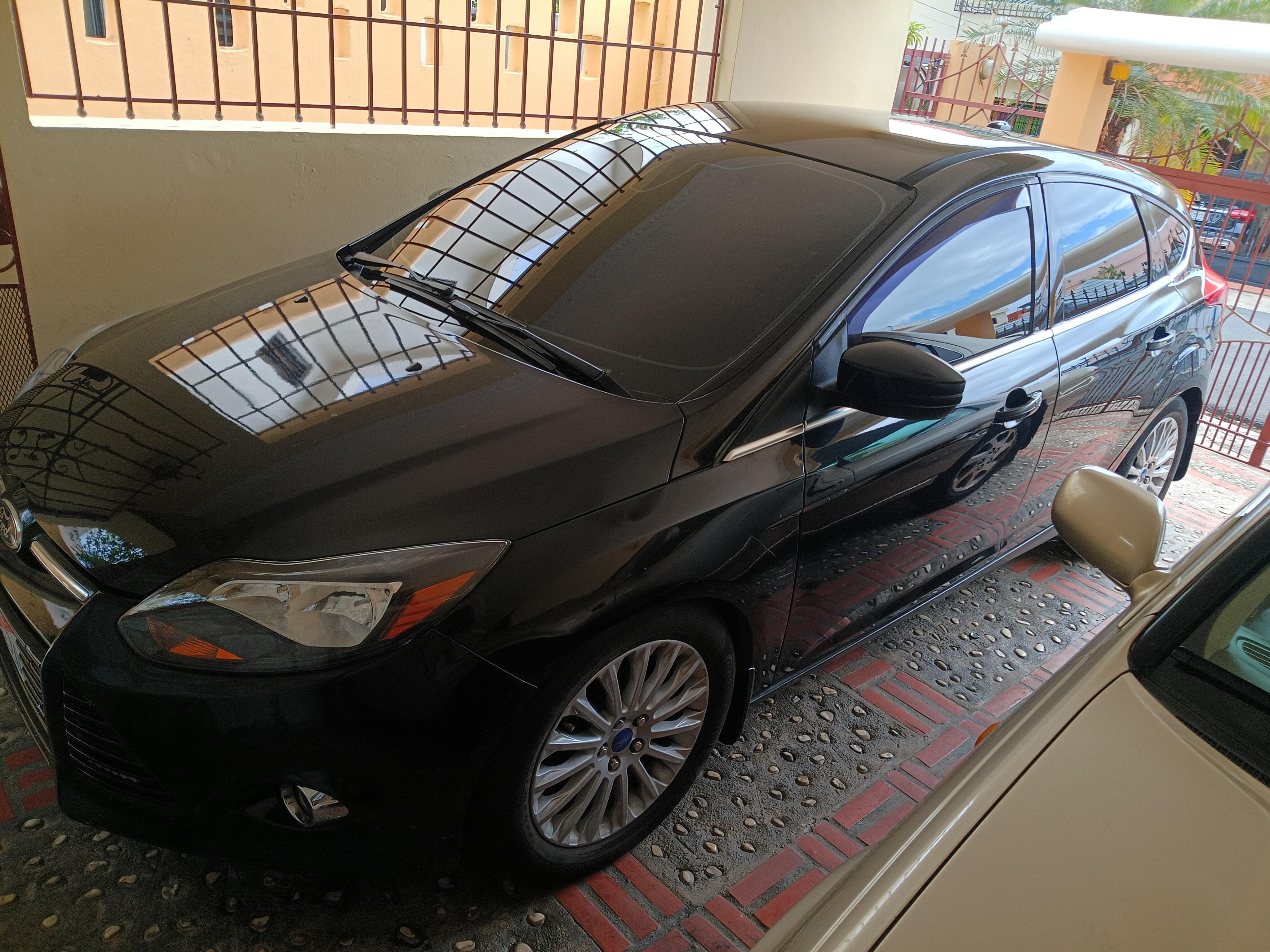 Ford Focus Titanium 12  Foto 7314665-2.jpg