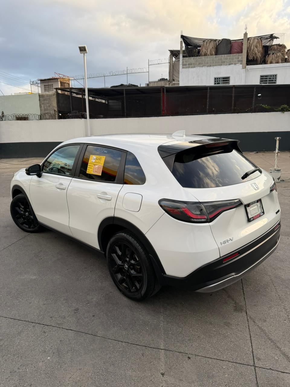 HONDA HR-V 2023 SPORT Foto 7314673-5.jpg