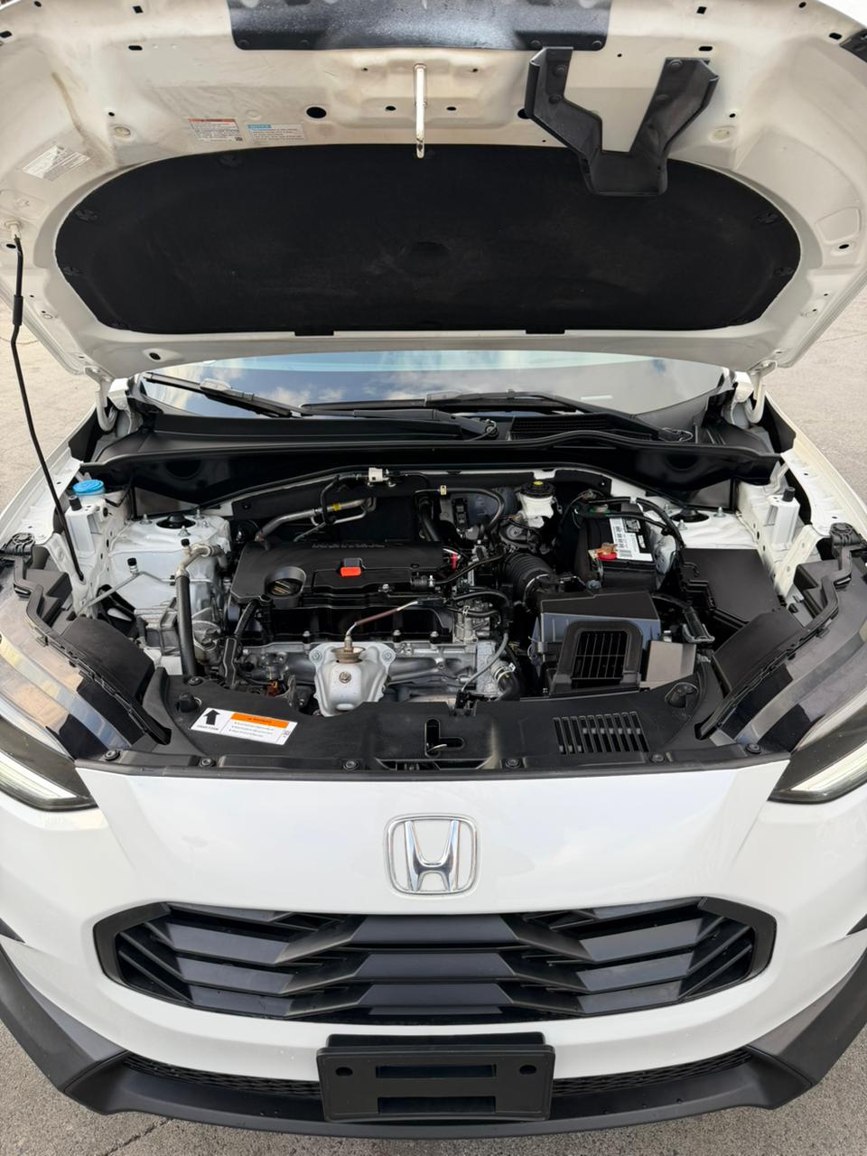 HONDA HR-V 2023 SPORT Foto 7314673-7.jpg
