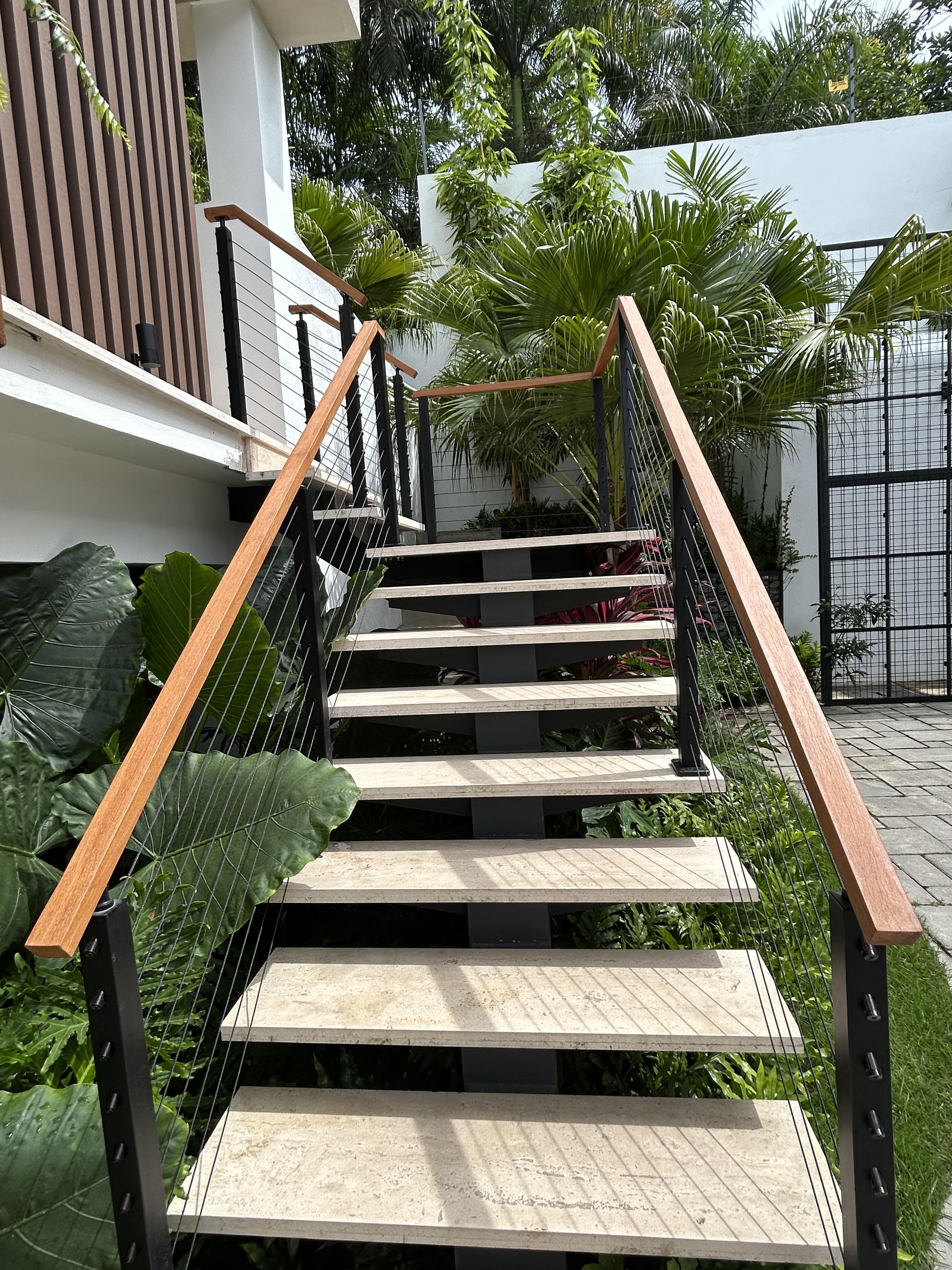 Exclusive Family Home for Rent  Cuesta Hermosa III Foto 7314675-10.jpg