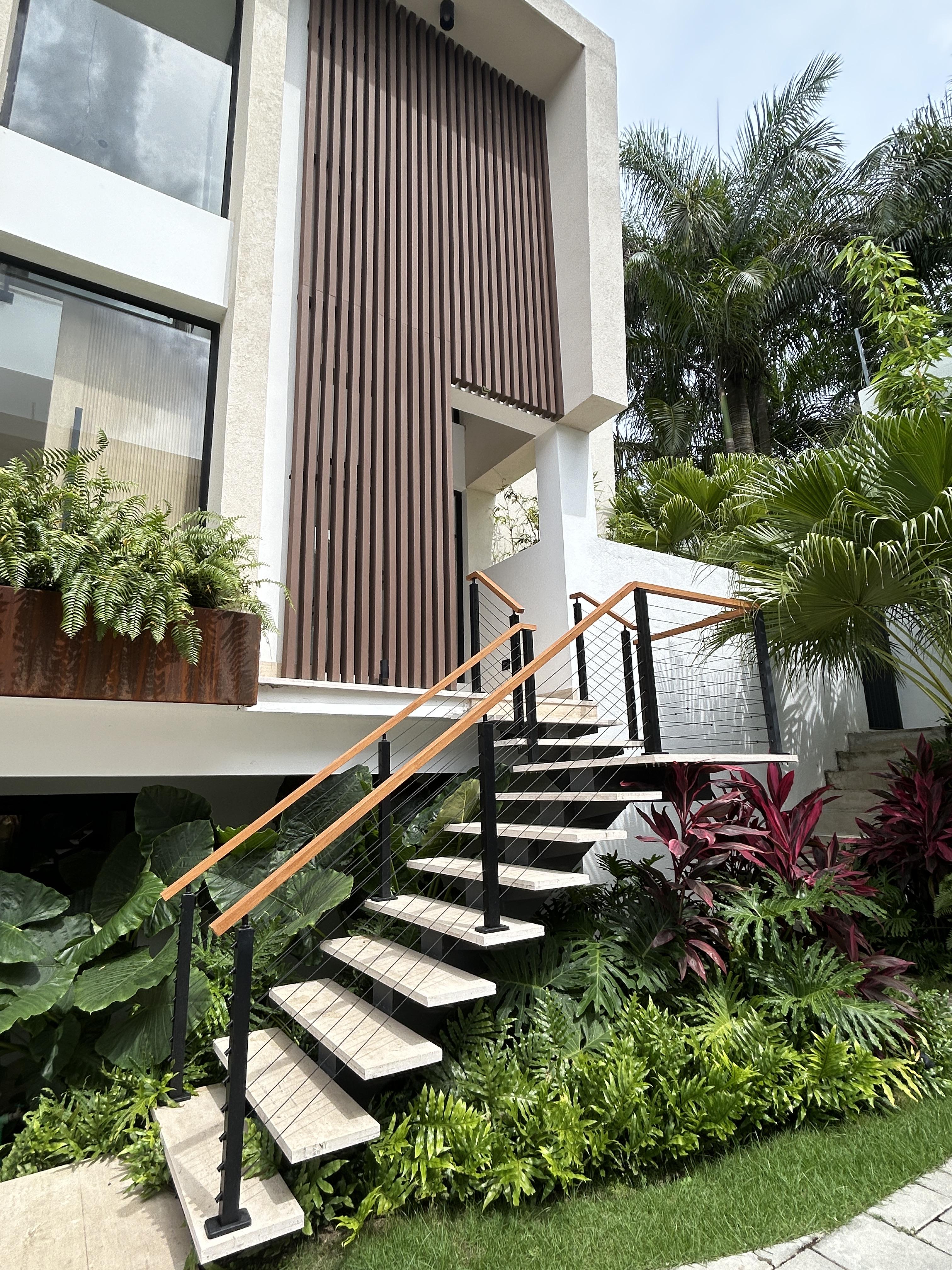 Exclusive Family Home for Rent  Cuesta Hermosa III Foto 7314675-11.jpg