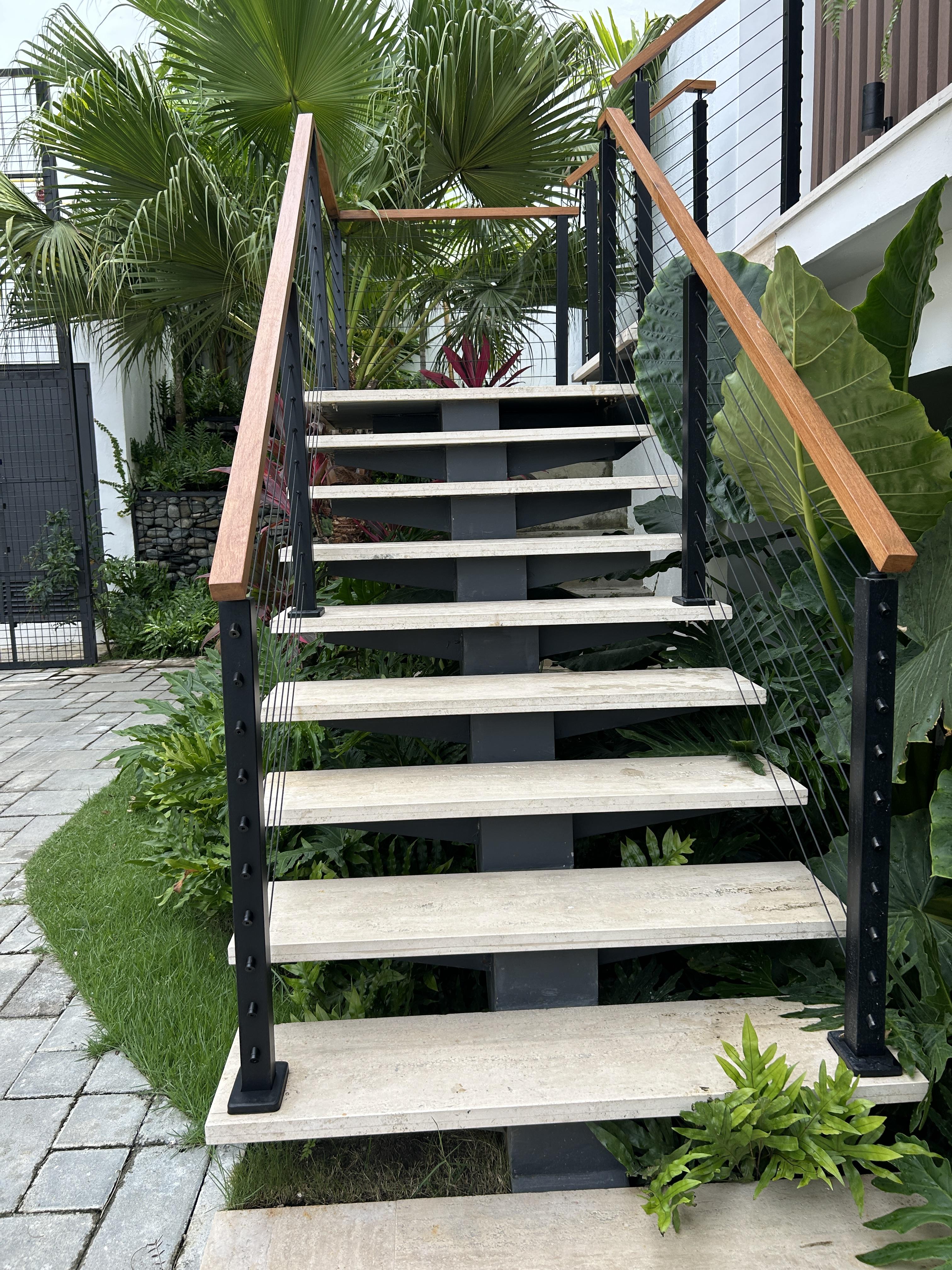 Exclusive Family Home for Rent  Cuesta Hermosa III Foto 7314675-12.jpg