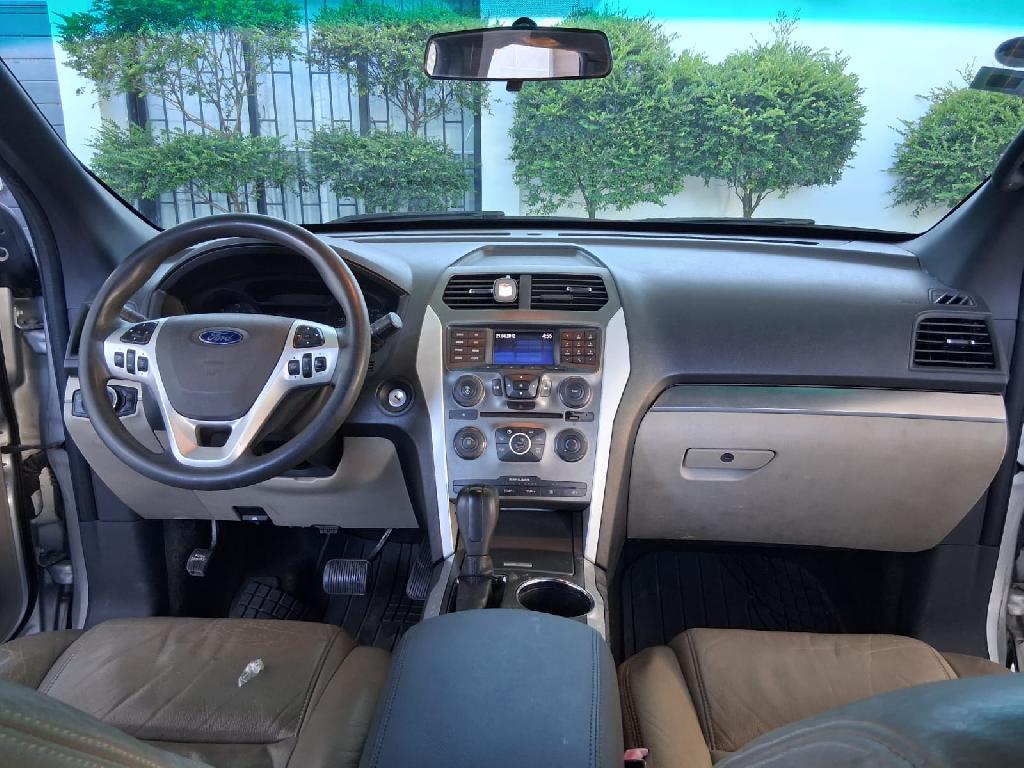 Ford Explorer XL 2013 Foto 7314681-3.jpg