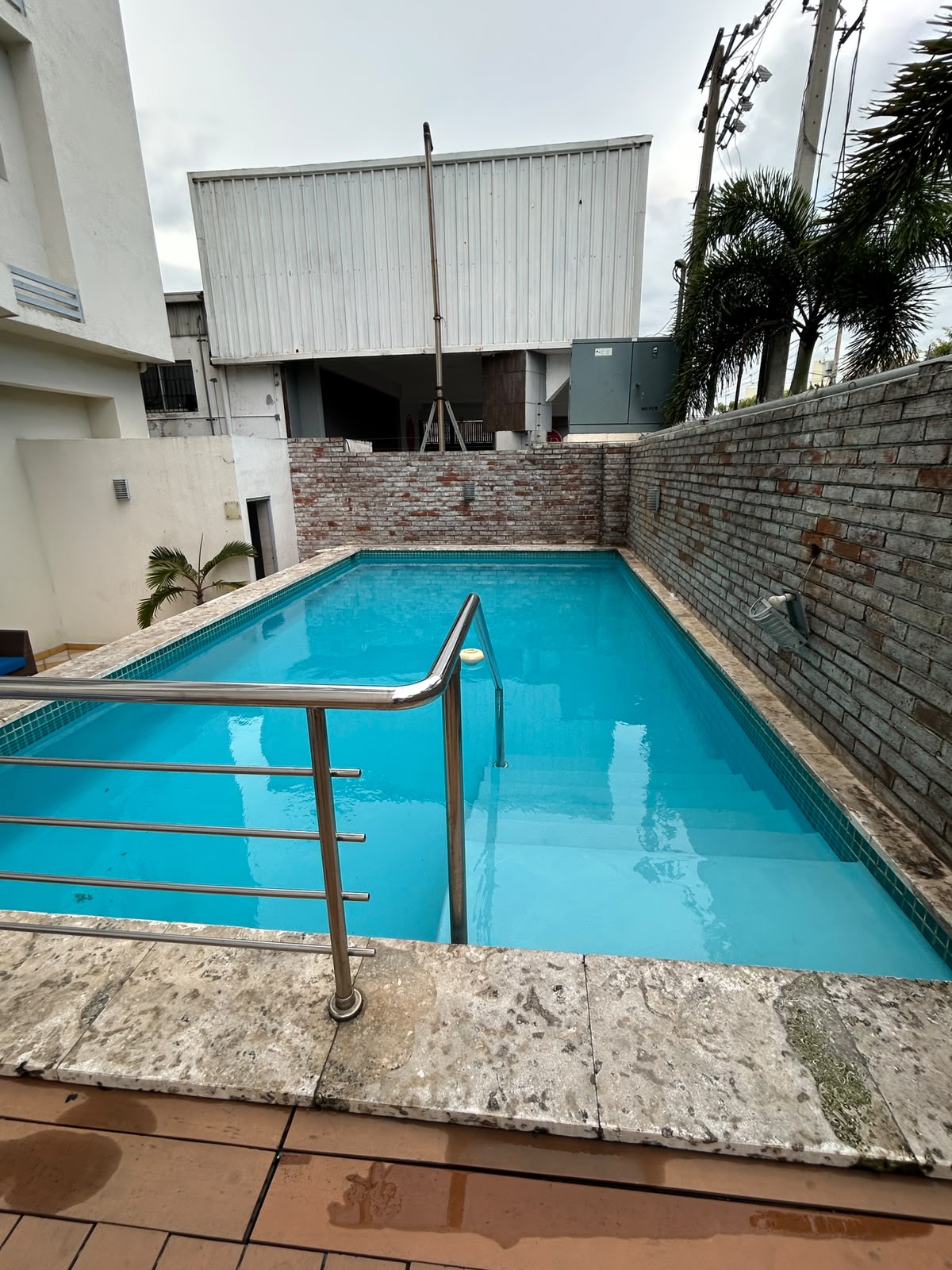 Apartamento en Venta  Arroyo Hondo Viejo Distrito Nacional Foto 7314683-13.jpg