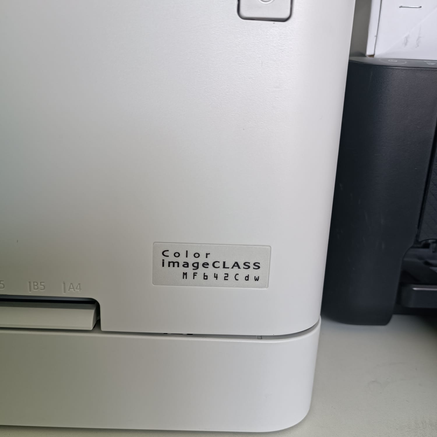 Oportunidad! Impresora Canon ImageCLASS MF642CDW en venta Foto 7314684-2.jpg
