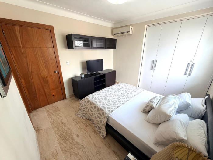 Apartamento Amueblado en Venta en Naco Foto 7314685-1.jpg