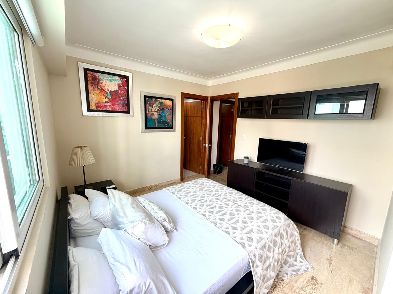 Apartamento Amueblado en Venta en Naco Foto 7314685-5.jpg