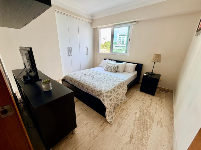 Apartamento Amueblado en Venta en Naco Foto 7314685-9.jpg