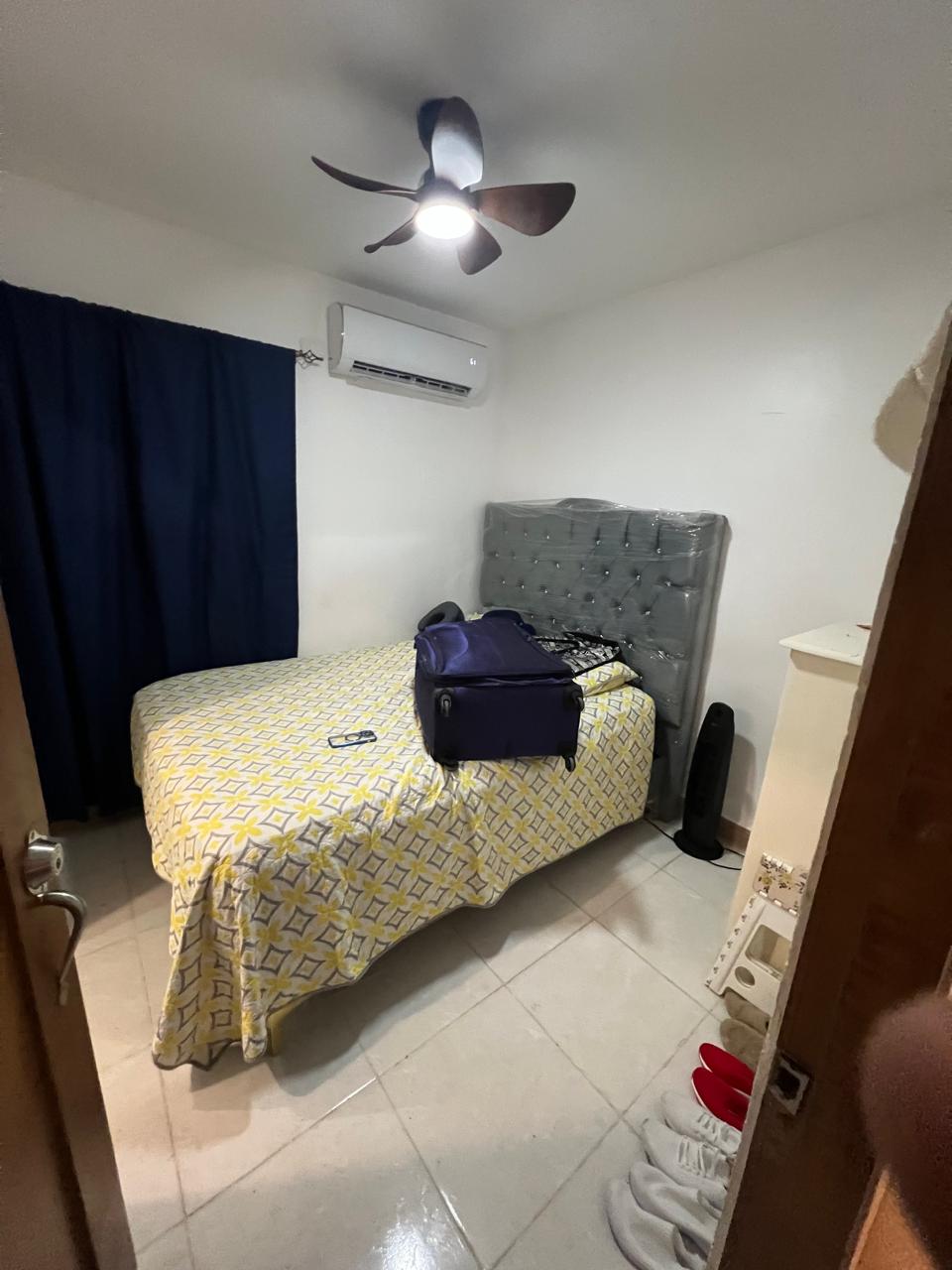 Vendo Apto 1er. NIVEL en CIUDAD JUAN BOSCH RES. DOS AMIGOS 3 HABS. 91  Foto 7314688-4.jpg