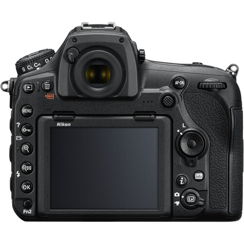 VENDO CAMARA NIKON D850 COMO NUEVA CON TODOS SUS ACCESORIOS Foto 7314691-2.jpg