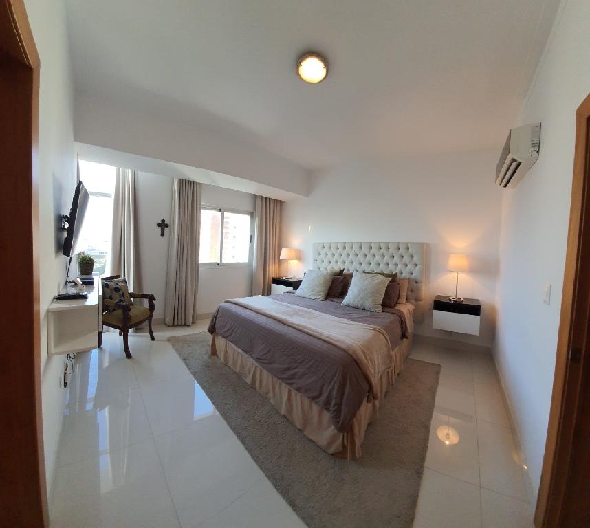 En Alquiler Apartamento Amueblado en La Esperilla. Foto 7314700-4.jpg
