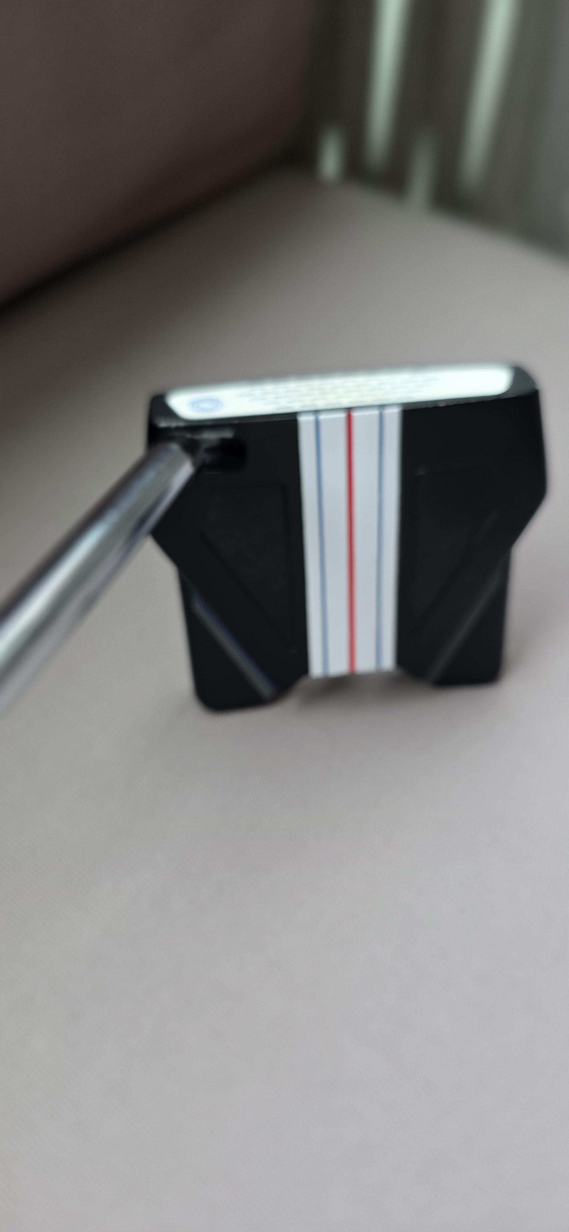 Golf Putter Odyssey Ten Triple trac 34 Foto 7314704-2.jpg