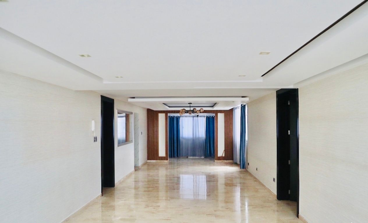 Apartamento en La Julia con vista al mar y a la ciudad de tres habitac Foto 7314718-1.jpg