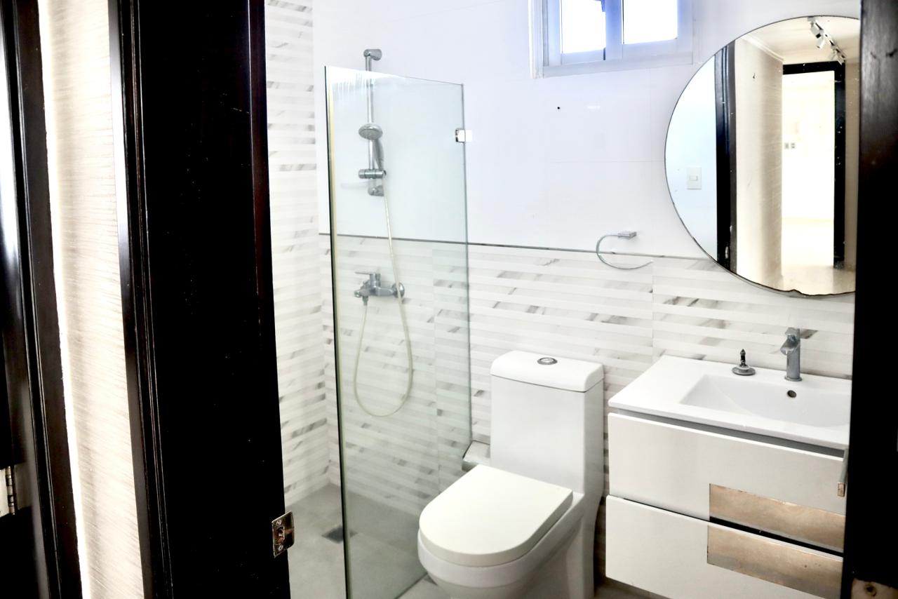Apartamento en La Julia con vista al mar y a la ciudad de tres habitac Foto 7314718-10.jpg