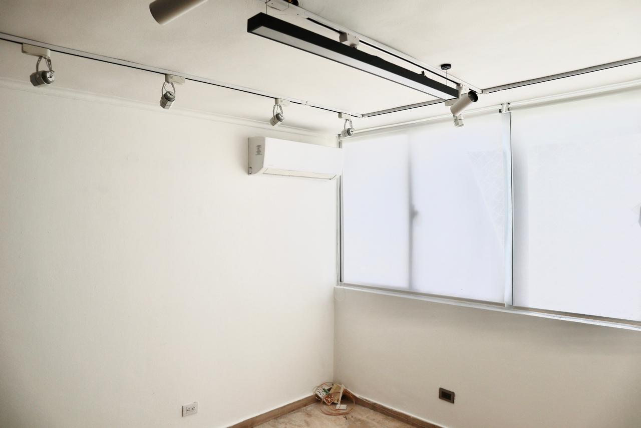 Apartamento en La Julia con vista al mar y a la ciudad de tres habitac Foto 7314718-11.jpg
