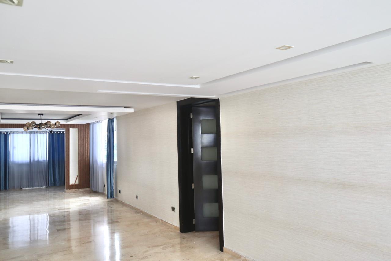 Apartamento en La Julia con vista al mar y a la ciudad de tres habitac Foto 7314718-6.jpg