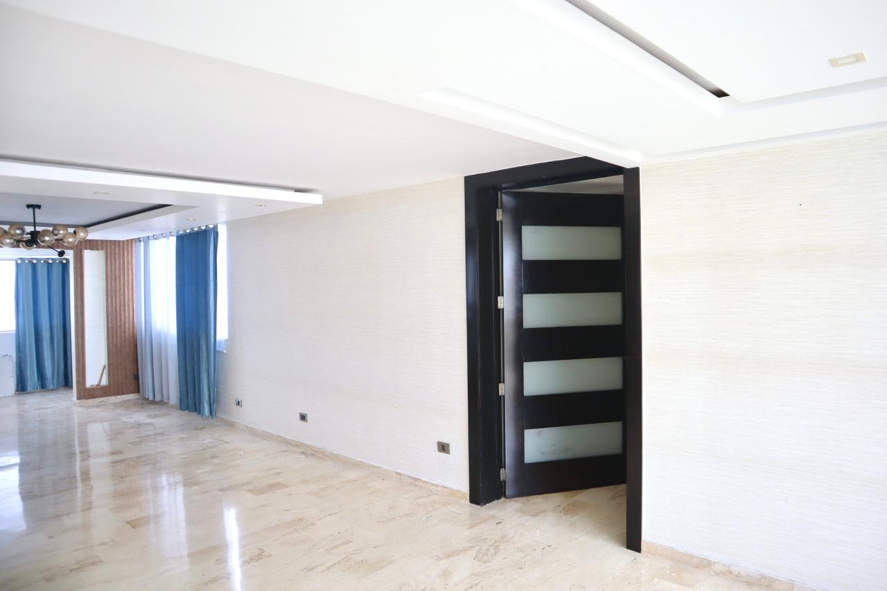Apartamento en La Julia con vista al mar y a la ciudad de tres habitac Foto 7314718-7.jpg