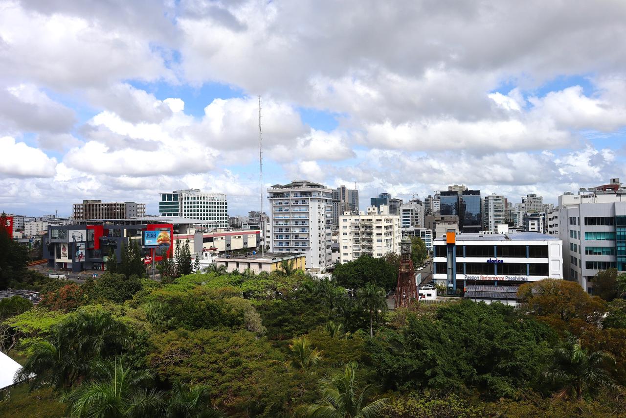 Apartamento en La Julia con vista al mar y a la ciudad de tres habitac Foto 7314718-8.jpg