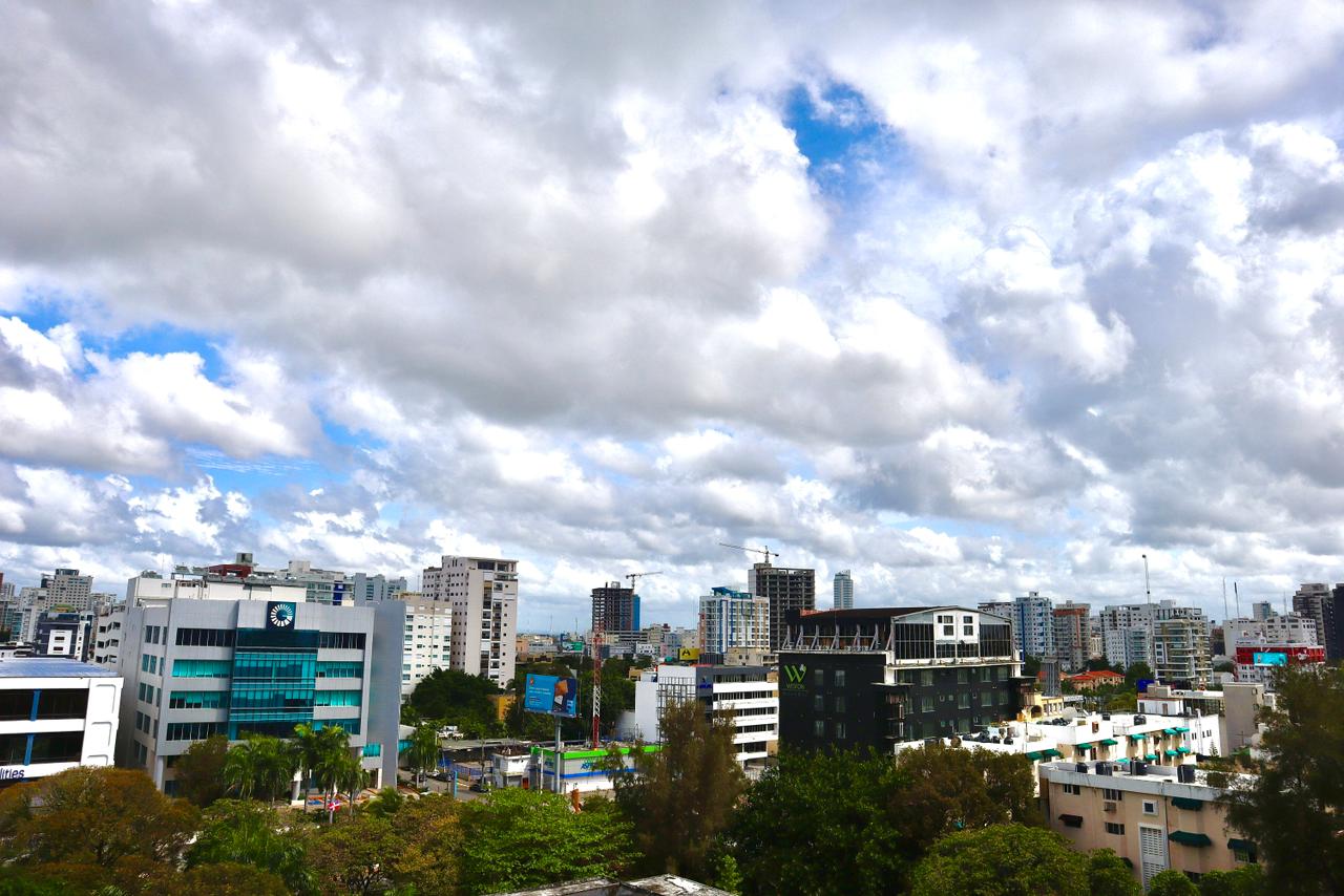 Apartamento en La Julia con vista al mar y a la ciudad de tres habitac Foto 7314718-9.jpg