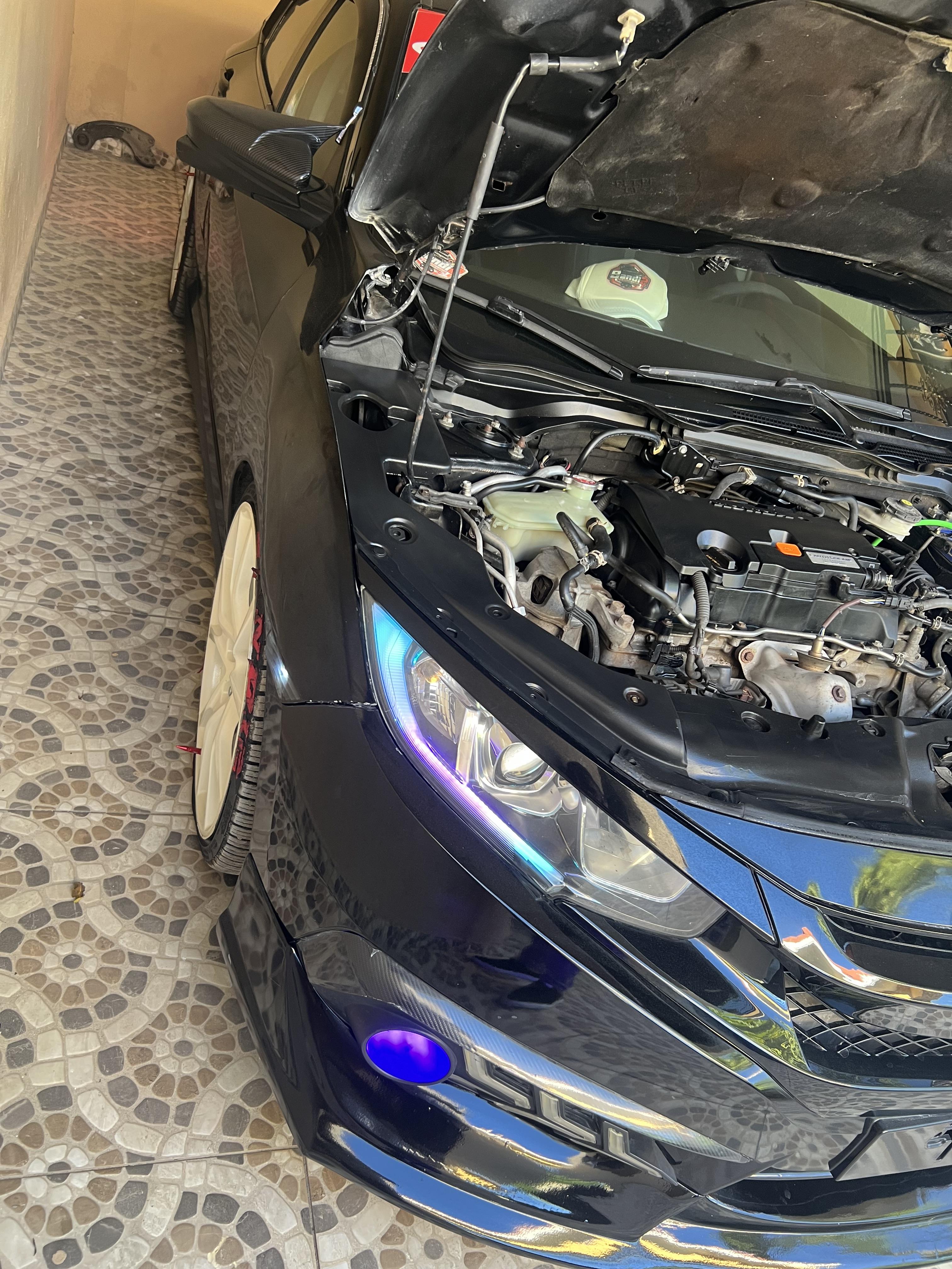 Honda Civic 2016 EX 2.0 Foto 7314725-11.jpg