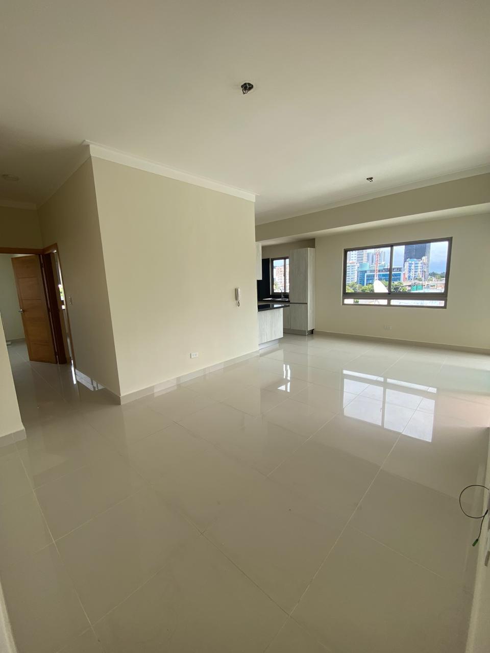 Apartamento en Renta en Bella Vista Santo Domingo Foto 7314726-1.jpg