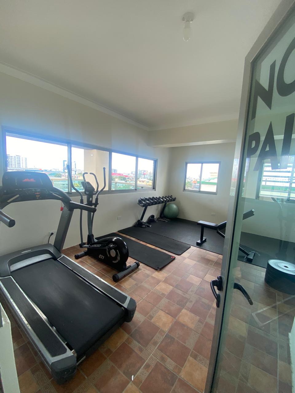 Apartamento en Renta en Bella Vista Santo Domingo Foto 7314726-15.jpg