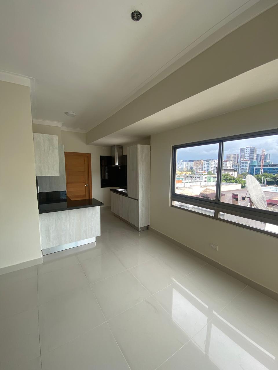 Apartamento en Renta en Bella Vista Santo Domingo Foto 7314726-2.jpg