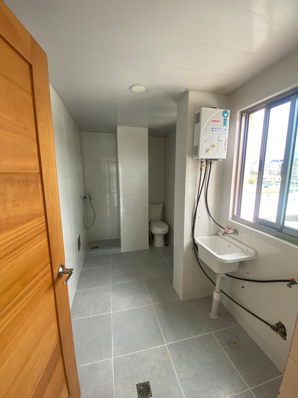 Apartamento en Renta en Bella Vista Santo Domingo Foto 7314726-3.jpg
