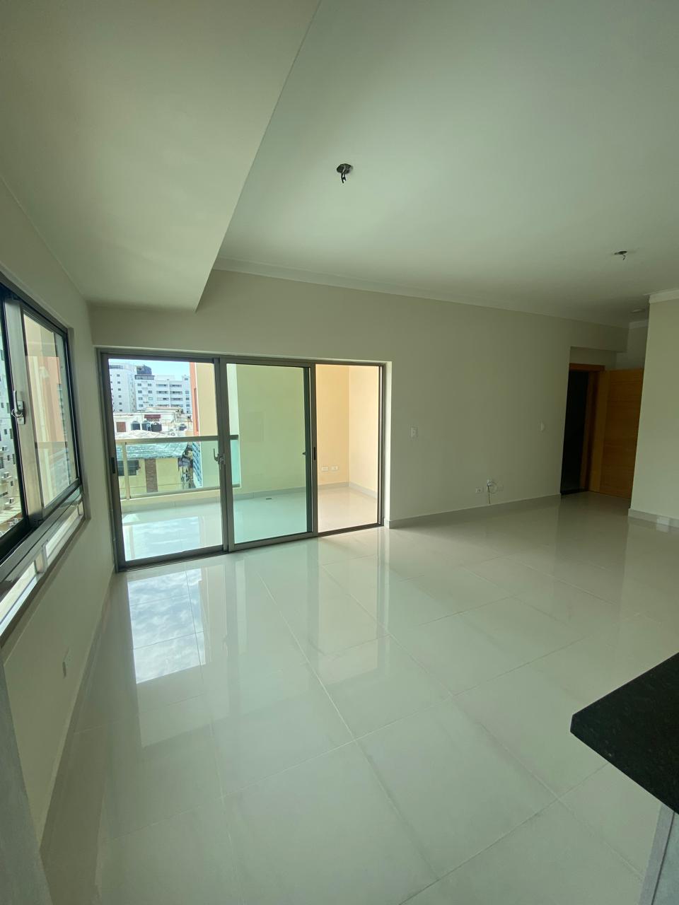 Apartamento en Renta en Bella Vista Santo Domingo Foto 7314726-4.jpg