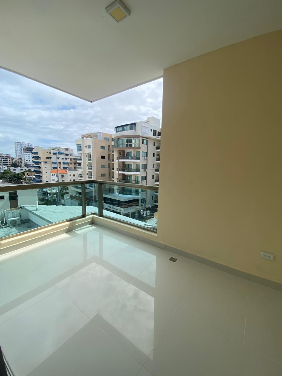 Apartamento en Renta en Bella Vista Santo Domingo Foto 7314726-5.jpg