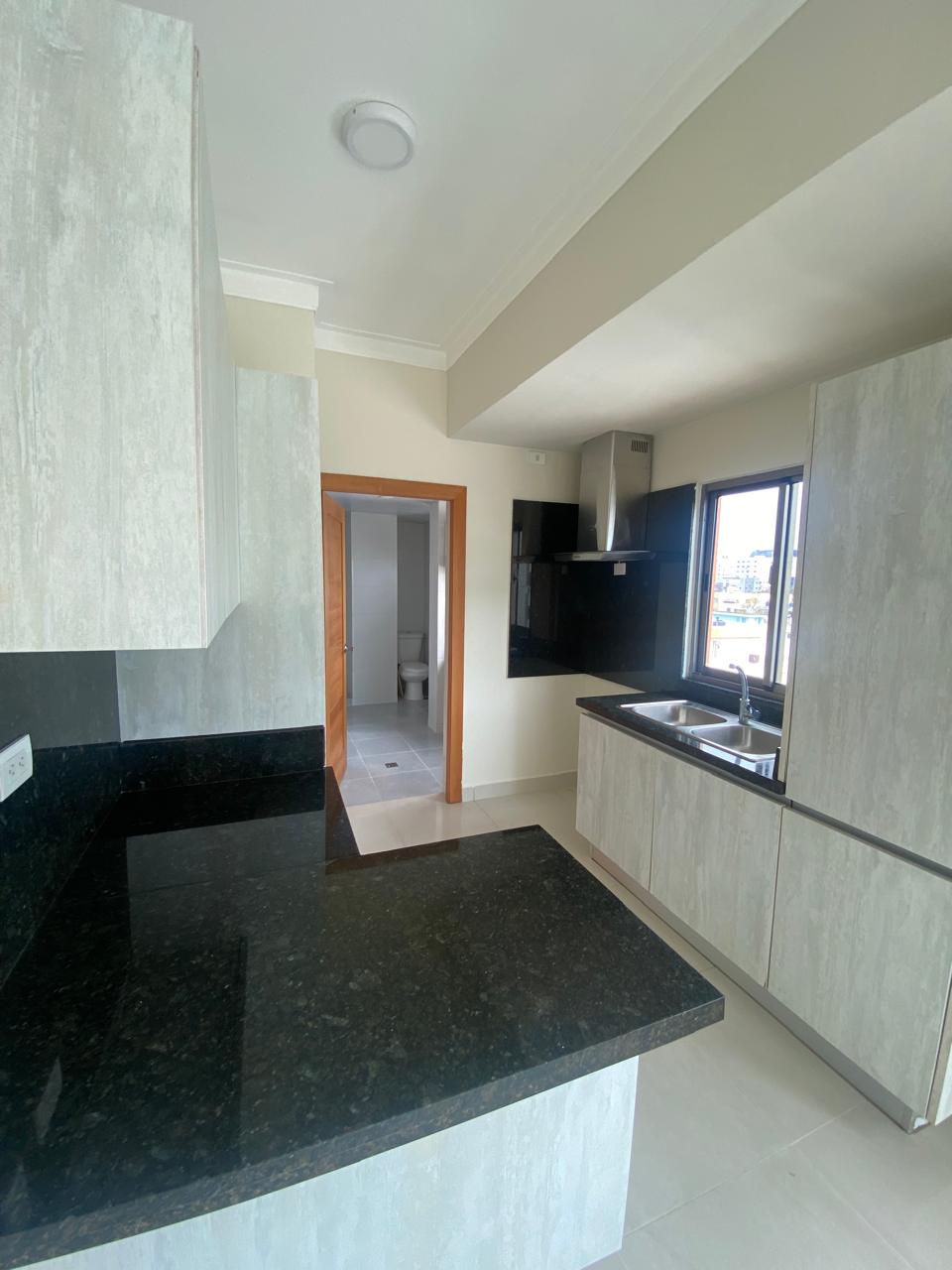 Apartamento en Renta en Bella Vista Santo Domingo Foto 7314726-7.jpg